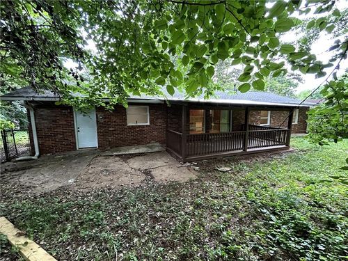 3742 Rockbridge Rd, Stone Mountain, GA, 30083-4045 | Card Image