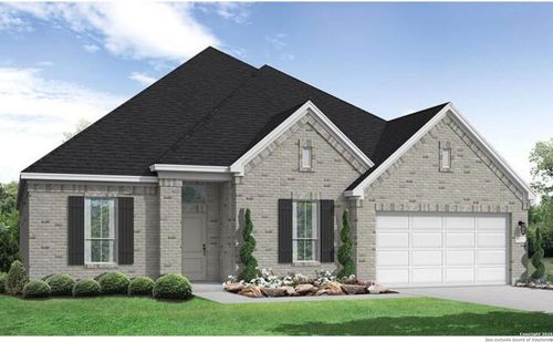 137 Ramsdale Way, Cibolo, TX, 78108-0138 | Card Image
