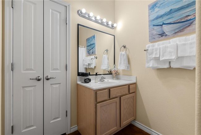 UNIT-407 - 15209 S Padre Island Dr, Townhouse with 2 bedrooms, 2 bathrooms and null parking in Corpus Christi TX | Image 18