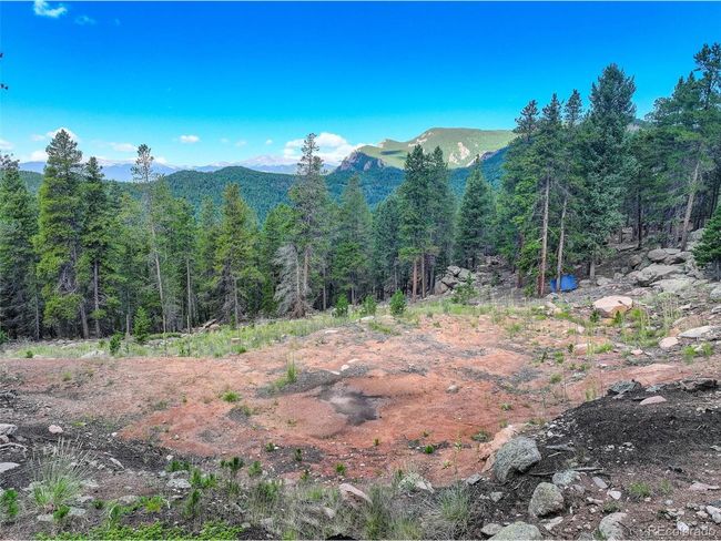 11275 Bear Run Trl, Home with 0 bedrooms, 0 bathrooms and null parking in Conifer CO | Image 12