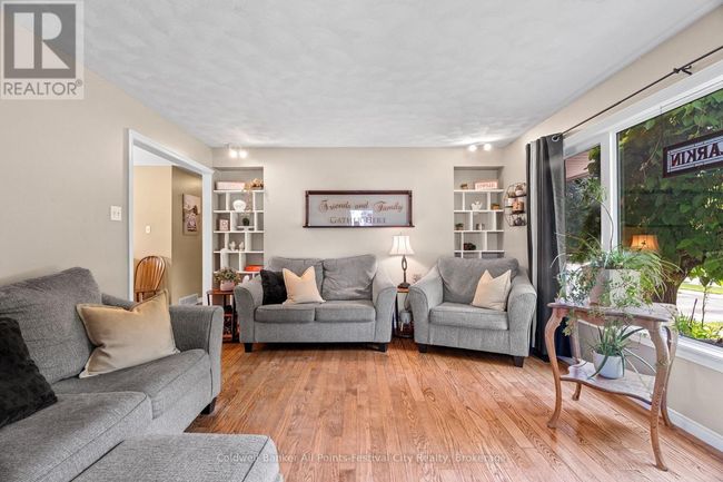 5 Krohmer Dr, House other with 4 bedrooms, 2 bathrooms and 5 parking in Goderich ON | Image 15