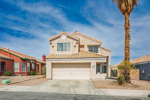 938 Carnival Ave, Las Vegas, NV, 89123-0915 | Card Image