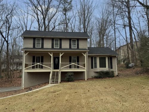 1897 Winding Creek Ln Sw, Marietta, GA, 30064-2874 | Card Image