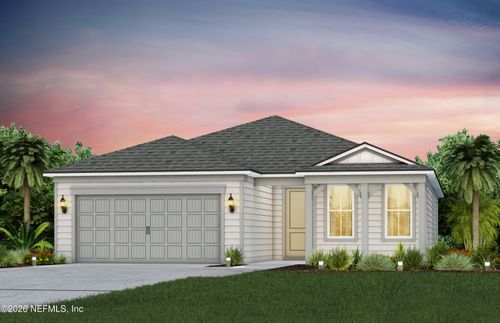 324 Fishtail Place, PALM COAST, FL, 32164 | Card Image