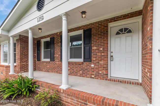 1292 Lake Cole Rd, House other with 3 bedrooms, 2 bathrooms and 1 parking in Midway Park NC | Image 7