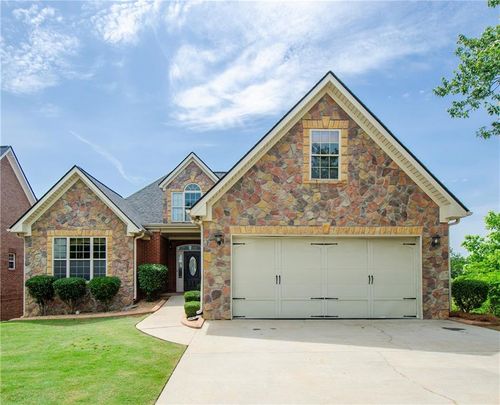 9157 Golfview Cir, Covington, GA, 30014-2770 | Card Image