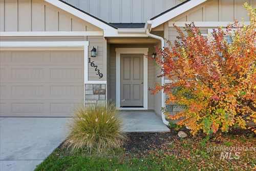 16739 N Dartmouth Ave, Nampa, ID, 83687-3019 | Card Image