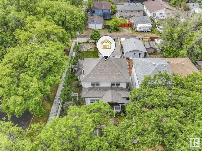 12802 123a St Nw, House other with 4 bedrooms, 3 bathrooms and null parking in Edmonton AB | Image 49