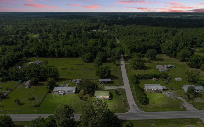 135 Se Bald Eagle Loop, House other with 3 bedrooms, 2 bathrooms and 3 parking in Lake City FL | Image 57