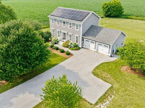 1618 Mill River Rd, Georgia, VT, 05478-3152 | Card Image