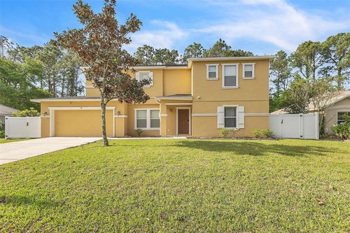81 Panorama Dr, Palm Coast, FL, 32164-7511 | Card Image