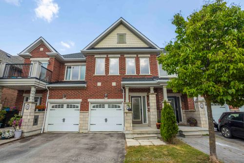 31 Nw Passage N/A, Whitchurch Stouffville, ON, L4A0T2 | Card Image