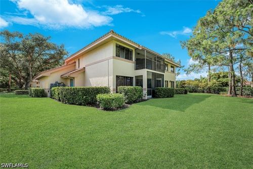 8-142 Bennington Dr, NAPLES, FL, 34104-1306 | Card Image