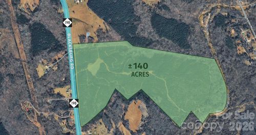 2957 Blacksburg Rd, Grover, NC, 28073-9781 | Card Image