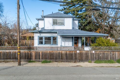 630 2nd Street, Upper Lake, CA, 95485 | Card Image