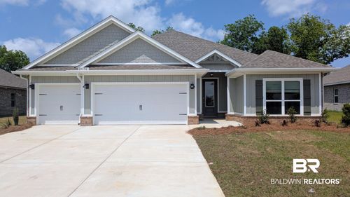 23058 Bushel Drive, Fairhope, AL, 36532 | Card Image
