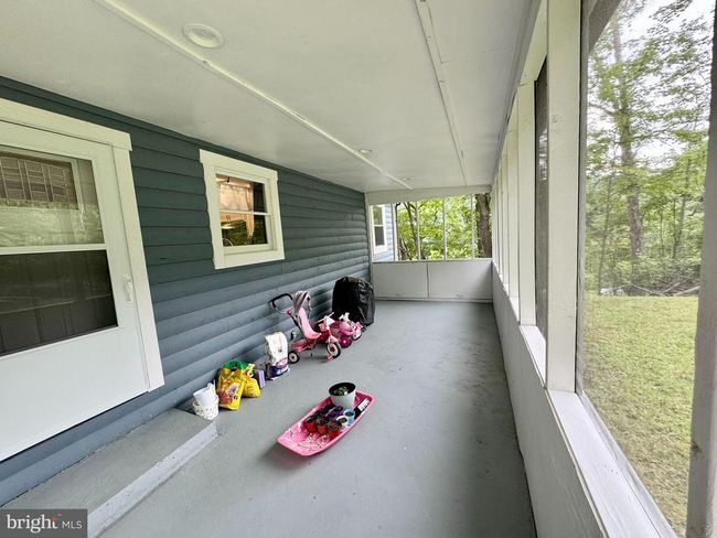 107 Woolworth Ave, House other with 2 bedrooms, 1 bathrooms and null parking in LAVALE MD | Image 11