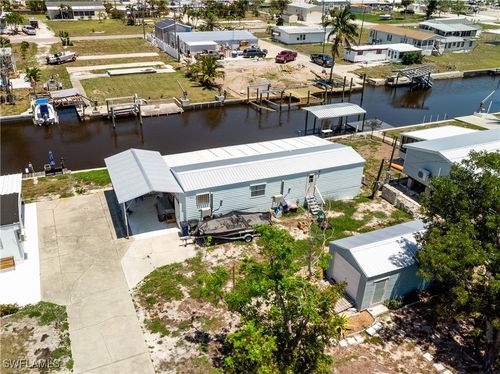 5012 Sandpiper Dr, St. James City, FL, 33956-2813 | Card Image