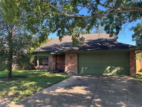 4710 Whispering Falls Dr, Houston, TX, 77084-3138 | Card Image