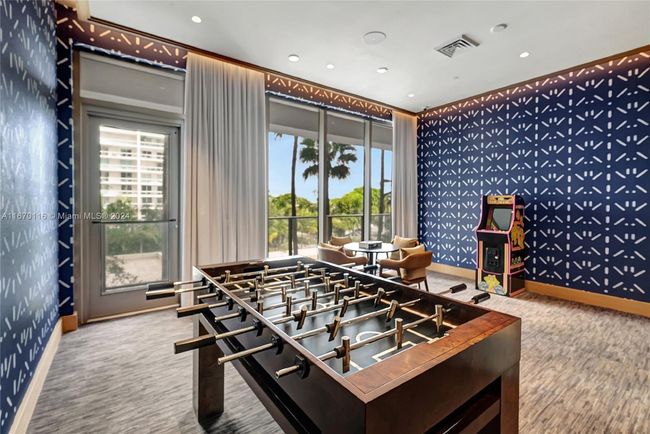 APT-1409 - 2655 S Bayshore Dr, Condo with 2 bedrooms, 3 bathrooms and null parking in Coconut Grove FL | Image 71