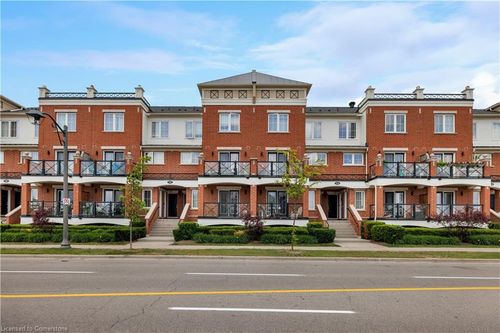 10-15 Hays Blvd, Oakville, ON, L6H0H8 | Card Image
