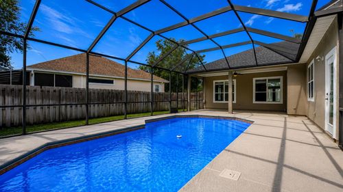 420 Twin Oaks Ln, Jacksonville, FL, 32259-3034 | Card Image