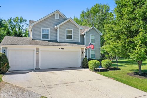6941 Devinney Ln, Indianapolis, IN, 46221-4653 | Card Image