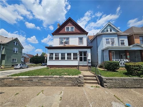 701 E 14th Ave, Munhall, PA, 15120 | Card Image