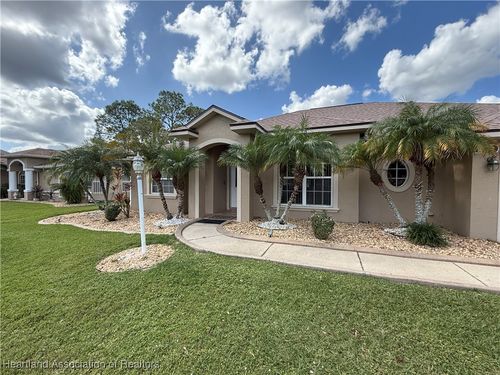 4117 Cortez Blvd, Sebring, FL, 33872-1930 | Card Image