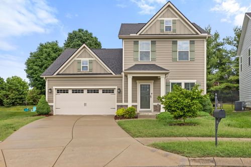 226 Audrey Dr, Spring Hill, TN, 37174-3150 | Card Image