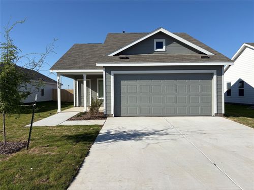 1633 Limpkin Dr, Fort Worth, TX, 76140-9579 | Card Image