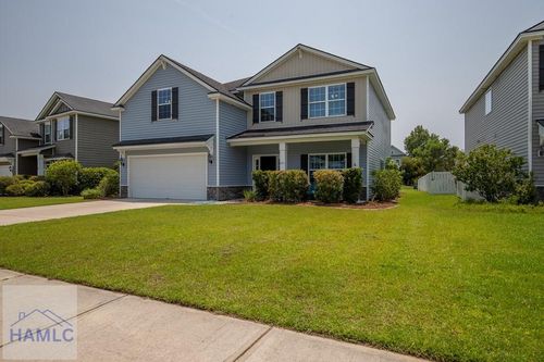 431 Sunbury Dr, Richmond Hill, GA, 31324-5093 | Card Image