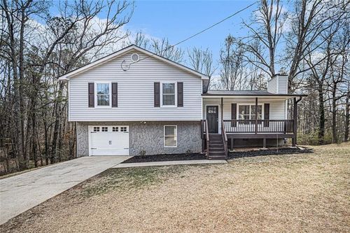 2653 Del Ridge Dr, Douglasville, GA, 30135-2973 | Card Image
