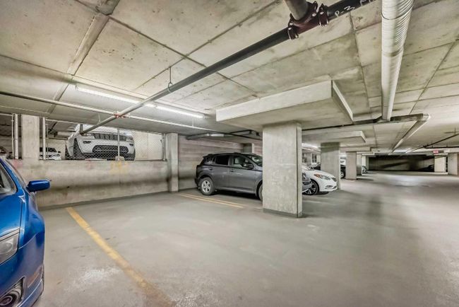 1016 - 1111 6 Ave Sw, Condo with 2 bedrooms, 1 bathrooms and 1 parking in Calgary AB | Image 32