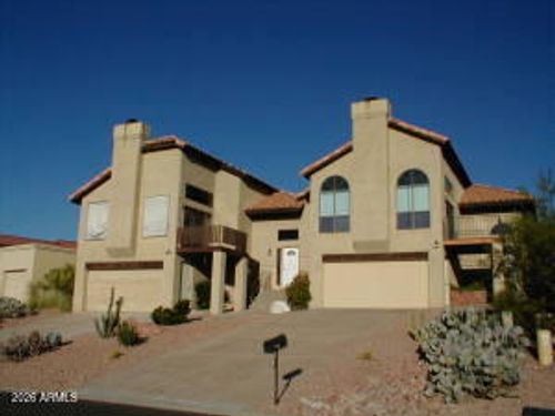 12262 N Chama Dr, Fountain Hills, AZ, 85268-4466 | Card Image