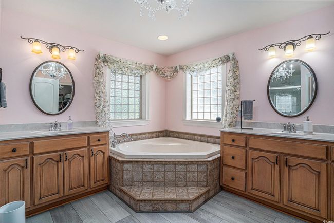5858 Bluewater Rd, House other with 5 bedrooms, 4 bathrooms and 9 parking in Conway SC | Image 19