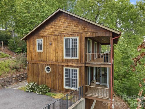 350 Laurel Mountain Trl, Saluda, NC, 28773-9791 | Card Image