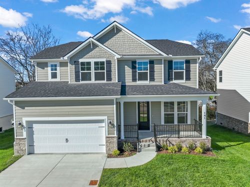 141 Rose Hannah Dr, Gallatin, TN, 37066-6499 | Card Image