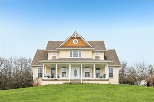 26103 E 203rd St, Pleasant Hill, MO, 64080-9108 | Card Image