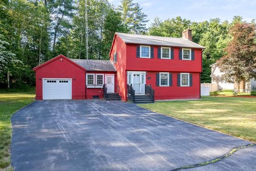 2 Short St, Merrimack, NH, 03054-3242 | Card Image