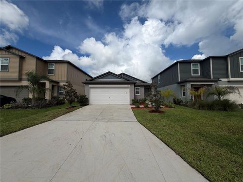 3513 Radiant Mountain Drive, Plant City, FL, 33565 | Card Image