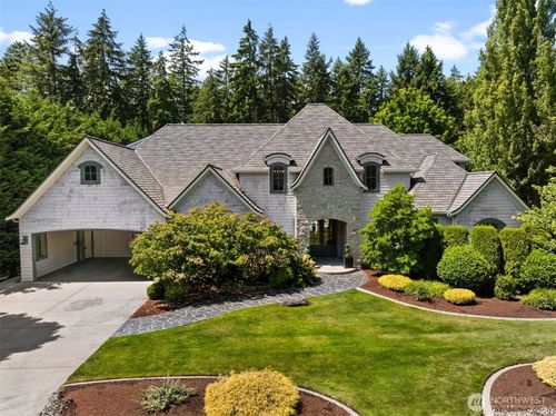 12210 Osprey Dr Nw, Gig Harbor, WA, 98332-8057 | Card Image