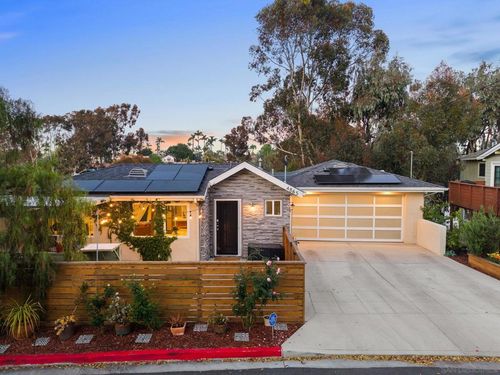 4865 39th St, San Diego, CA, 92116-2211 | Card Image