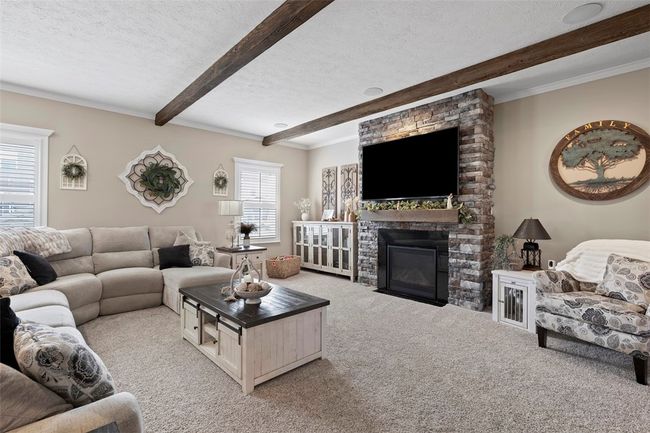 106 Fineview Cir, House other with 4 bedrooms, 4 bathrooms and null parking in Brighton Twp PA | Image 6