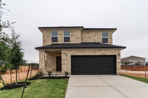 732 Barbary Coast Ln, Jarrell, TX, 76537-0717 | Card Image