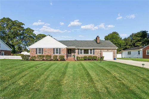 3218 Dogwood Drive, Portsmouth, VA, 23703 | Card Image
