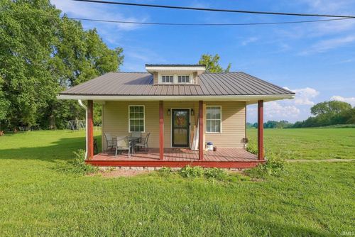 2137 W 1000 S Road, Keystone, IN, 46759 | Card Image