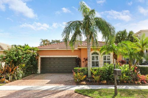 173 Via Condado Way, Palm Beach Gardens, FL, 33418-1703 | Card Image