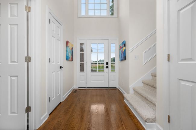 208 Loop Dr, House other with 4 bedrooms, 4 bathrooms and 3 parking in Winchester TN | Image 30