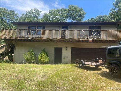 6355 Foxfire Ln, French Village, MO, 63036-1332 | Card Image